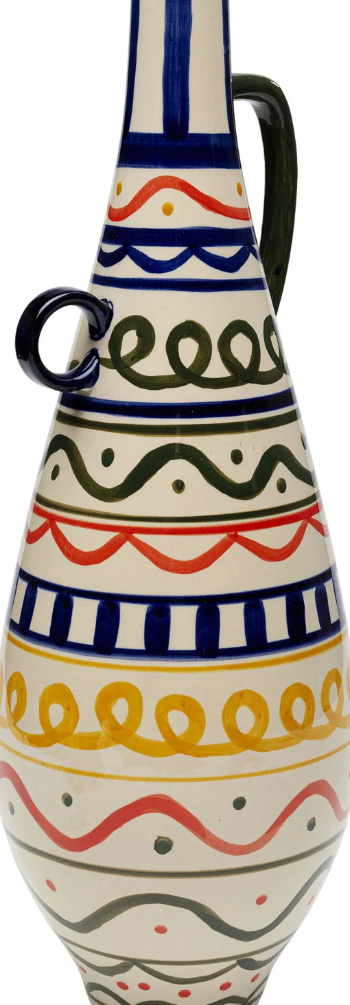 KARE Design Vaso Los Cabos Handle 48cm - KARE> Vasi
