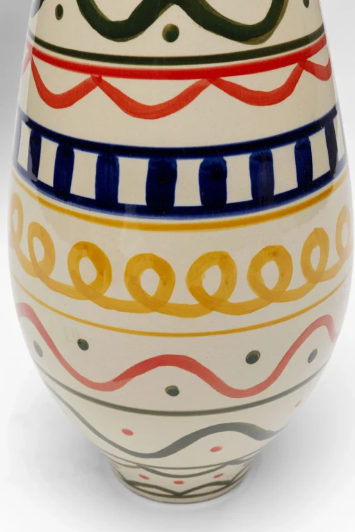 KARE Design Vaso Los Cabos Handle 48cm - KARE> Vasi