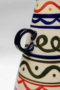 KARE Design Vaso Los Cabos Handle 48cm - KARE></noscript> Vasi