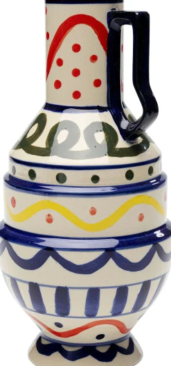 KARE Design Vaso Los Cabos Handle 25cm - KARE></noscript> Vasi