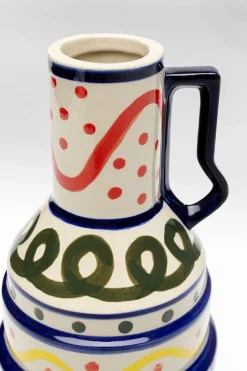 KARE Design Vaso Los Cabos Handle 25cm - KARE></noscript> Vasi