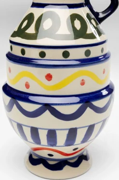 KARE Design Vaso Los Cabos Handle 25cm - KARE></noscript> Vasi