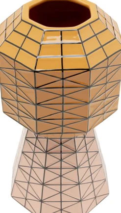 KARE Design Vaso Magic Terra 28cm - KARE> Vasi