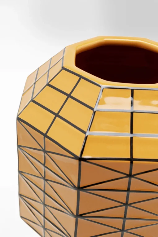 KARE Design Vaso Magic Terra 28cm - KARE> Vasi