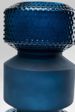 KARE Design VASO MARVELOUS DUO BLU 42CM - KARE></noscript> Vasi
