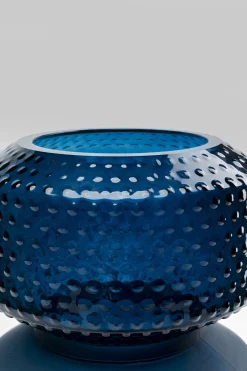 KARE Design VASO MARVELOUS DUO BLU 42CM - KARE></noscript> Vasi