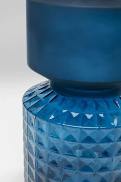 KARE Design VASO MARVELOUS DUO BLU 42CM - KARE></noscript> Vasi