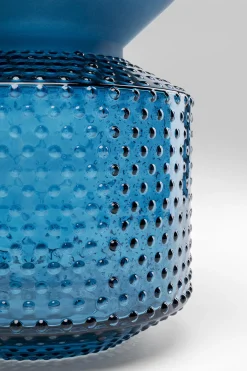 KARE Design VASO MARVELOUS DUO BLU 36CM - KARE></noscript> Vasi