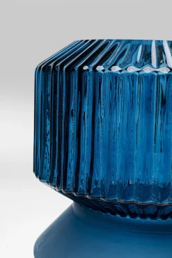 KARE Design VASO MARVELOUS DUO BLU 36CM - KARE></noscript> Vasi
