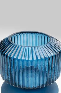 KARE Design VASO MARVELOUS DUO BLU 36CM - KARE></noscript> Vasi