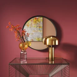 KARE Design VASO MARVELOUS DUO GIALLO LILA 31CM - KARE></noscript> Vasi