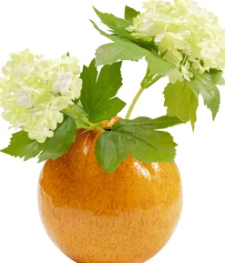 KARE Design Vaso Naranja 12cm - KARE> Vasi