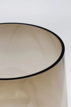 KARE Design Vaso Noble Marrone 40cm - KARE></noscript> Vasi