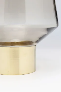 KARE Design Vaso Noble Marrone 40cm - KARE></noscript> Vasi