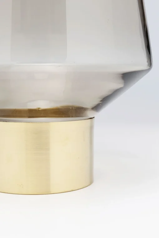 KARE Design Vaso Noble Marrone 40cm - KARE> Vasi