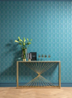 KARE Design Vaso Noble Marrone 40cm - KARE></noscript> Vasi