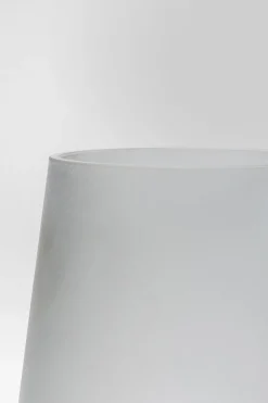KARE Design Vaso Noble Ring Grau opaco 26cm - KARE></noscript> Vasi