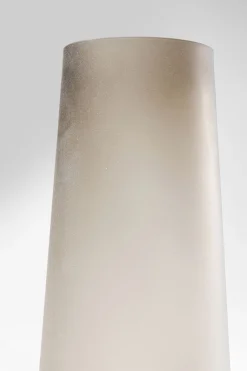 KARE Design Vaso Noble Ring marrone opaco 40cm - KARE></noscript> Vasi