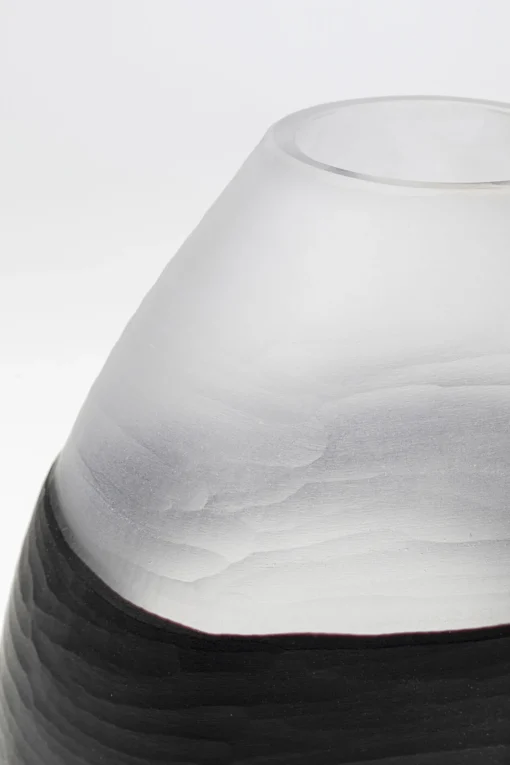 KARE Design Vaso Ombra 41cm - KARE> Vasi