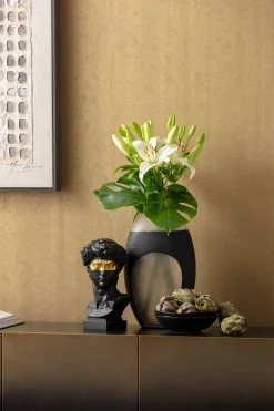 KARE Design Vaso Ombra 41cm - KARE></noscript> Vasi