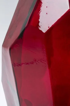 KARE Design Vaso Origami rosa 59cm - KARE></noscript> Vasi