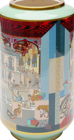 KARE Design Vaso Palazzo 34cm - KARE> Vasi