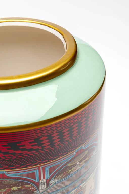 KARE Design Vaso Palazzo 34cm - KARE> Vasi
