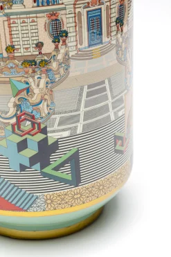 KARE Design Vaso Palazzo 34cm - KARE></noscript> Vasi
