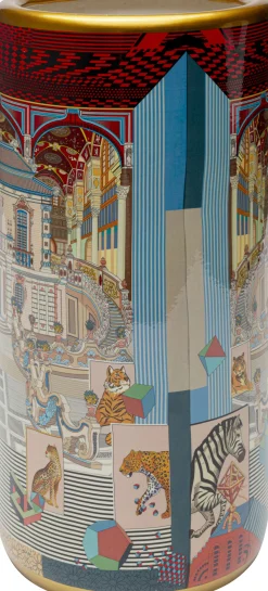 KARE Design Vaso Palazzo 46cm - KARE> Vasi