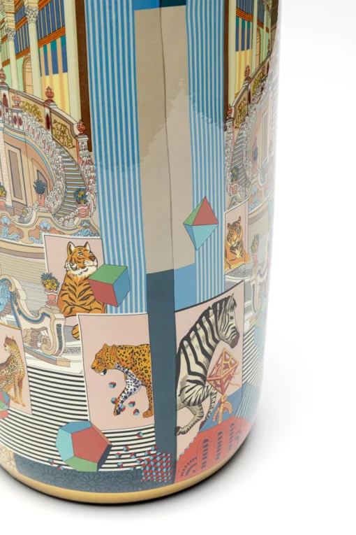 KARE Design Vaso Palazzo 46cm - KARE> Vasi