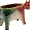 KARE Design Vaso per piante Meow 13cm - KARE> Vasi E Fioriere|Vasi