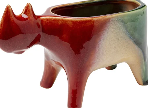 KARE Design Vaso per piante Meow 13cm - KARE> Vasi E Fioriere|Vasi