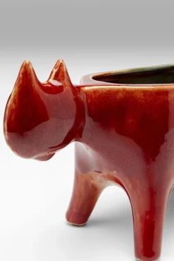 KARE Design Vaso per piante Meow 13cm - KARE></noscript> Vasi E Fioriere|Vasi