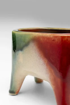 KARE Design Vaso per piante Meow 13cm - KARE></noscript> Vasi E Fioriere|Vasi