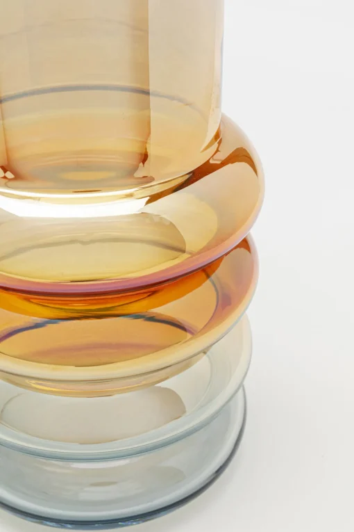 KARE Design Vaso Phenom Multi 30cm - KARE> Vasi