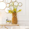KARE Design Vaso Pineapple 50cm - KARE> Vasi