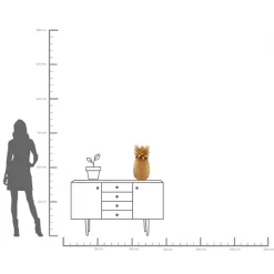 KARE Design Vaso Pineapple 50cm - KARE> Vasi