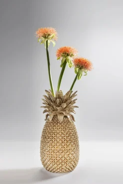 KARE Design Vaso Pineapple 50cm - KARE></noscript> Vasi