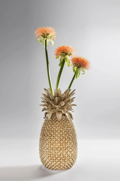 KARE Design Vaso Pineapple 50cm - KARE> Vasi