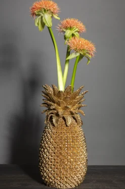 KARE Design Vaso Pineapple 50cm - KARE></noscript> Vasi