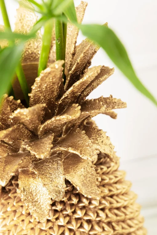 KARE Design Vaso Pineapple 50cm - KARE> Vasi