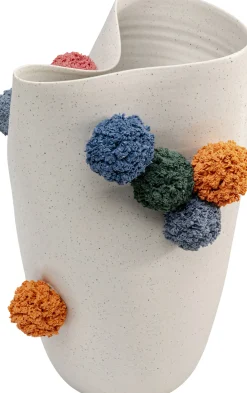 KARE Design Vaso Pomoli 24cm - KARE> Vasi