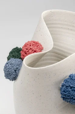 KARE Design Vaso Pomoli 24cm - KARE> Vasi