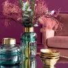 KARE Design VASO POSITANO BELLY VERDE 28CM - KARE> Vasi