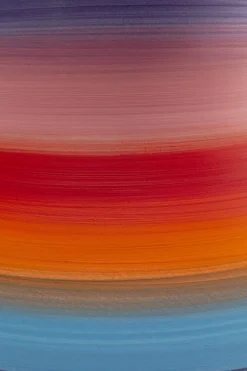 KARE Design Vaso Rainbow 20cm - KARE> Vasi