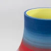 KARE Design Vaso Rainbow 35cm - KARE> Vasi