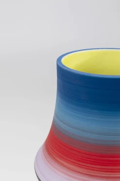 KARE Design Vaso Rainbow 35cm - KARE> Vasi