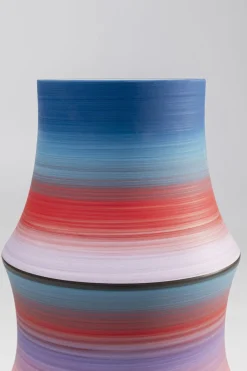 KARE Design Vaso Rainbow 35cm - KARE> Vasi