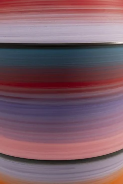 KARE Design Vaso Rainbow 35cm - KARE></noscript> Vasi
