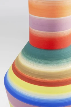 KARE Design Vaso Rainbow 50cm - KARE> Vasi